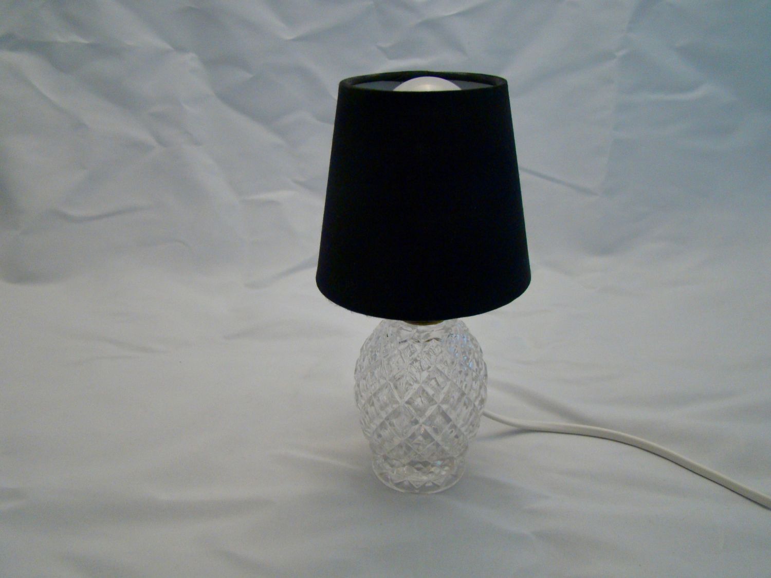 Loupiote! Mini lampada, mini prezzo, maxi piacere, giga decorazione! 