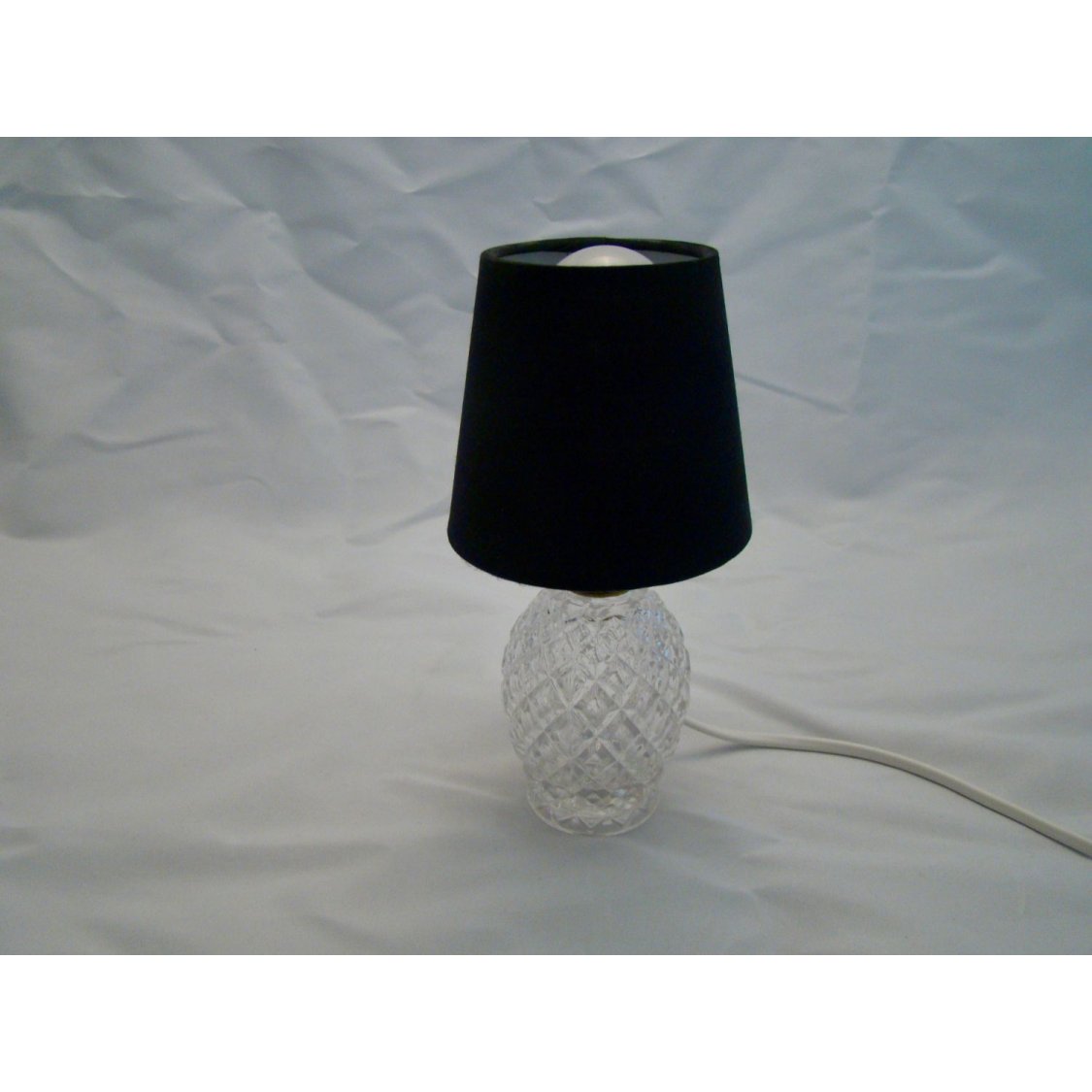 Loupiote! Mini lampada, mini prezzo, maxi piacere, giga decorazione! 