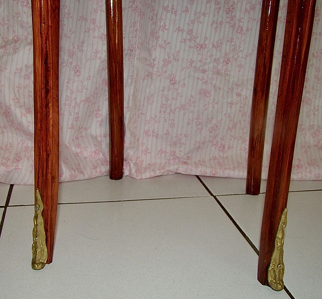 Cassettiera Tempus Fugit 