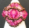 Notice de bague feroe fushia