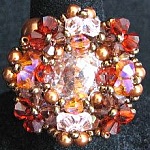 Kit bague Andros Hyacinthe