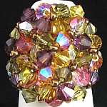 Kit bague Bounty Arlequin