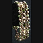 Kit bracciale Latitude Oligolden II