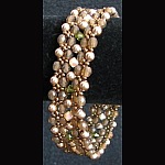 Kit bracciale Latitude Oligolden