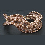 Kit bracciale da pesca Mauri