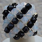 Cuba Kit di anelli Zebra