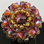 Kit bague Giraglia Arlequin