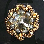 Kit bague Maldive Dorado