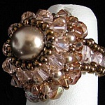 Kit bague Saturne Pêche