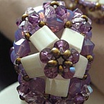 Kit bague Tila Dôme Parme