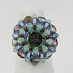 Kit bague Tinos Paradise Shine