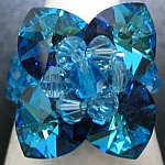 Istruzioni per l'anello batz ocean