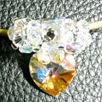 Notice de pendentif isabela