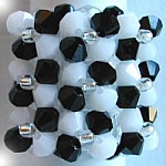 Notice de bague saba swarovski