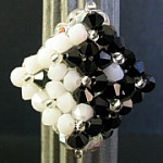 Notice de bague yin-yang