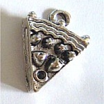 Pezzo di charm 19 mm