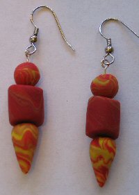 Boucles Pointes