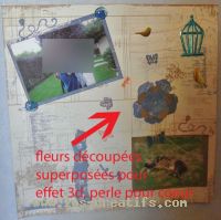 Scegliere la carta per le pagine di scrapbook