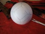 Realizzare il pallone del pacthwork