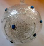 palline con strass