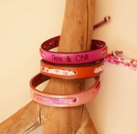 bracciale liberty da donna