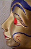 maschera di carnevale