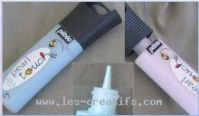 Vernice spray per tessuti