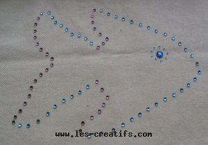 strass swarovski design