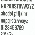 Lettera di legno da dipingere modello BATON