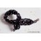 Bracciale Notte Stellata con sfaccettature e cristalli Swarovski