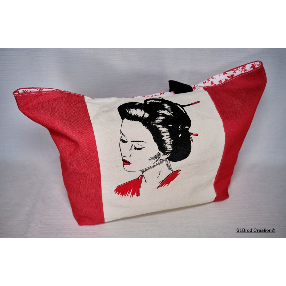 Borsa giapponese da donna